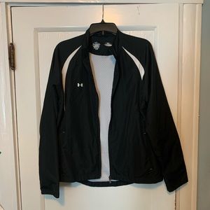 Under Armour Jacket